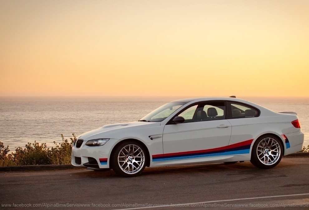 Alpina BMW Servis