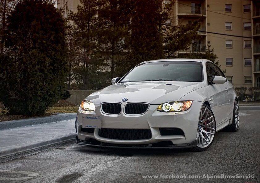 Alpina BMW Servis