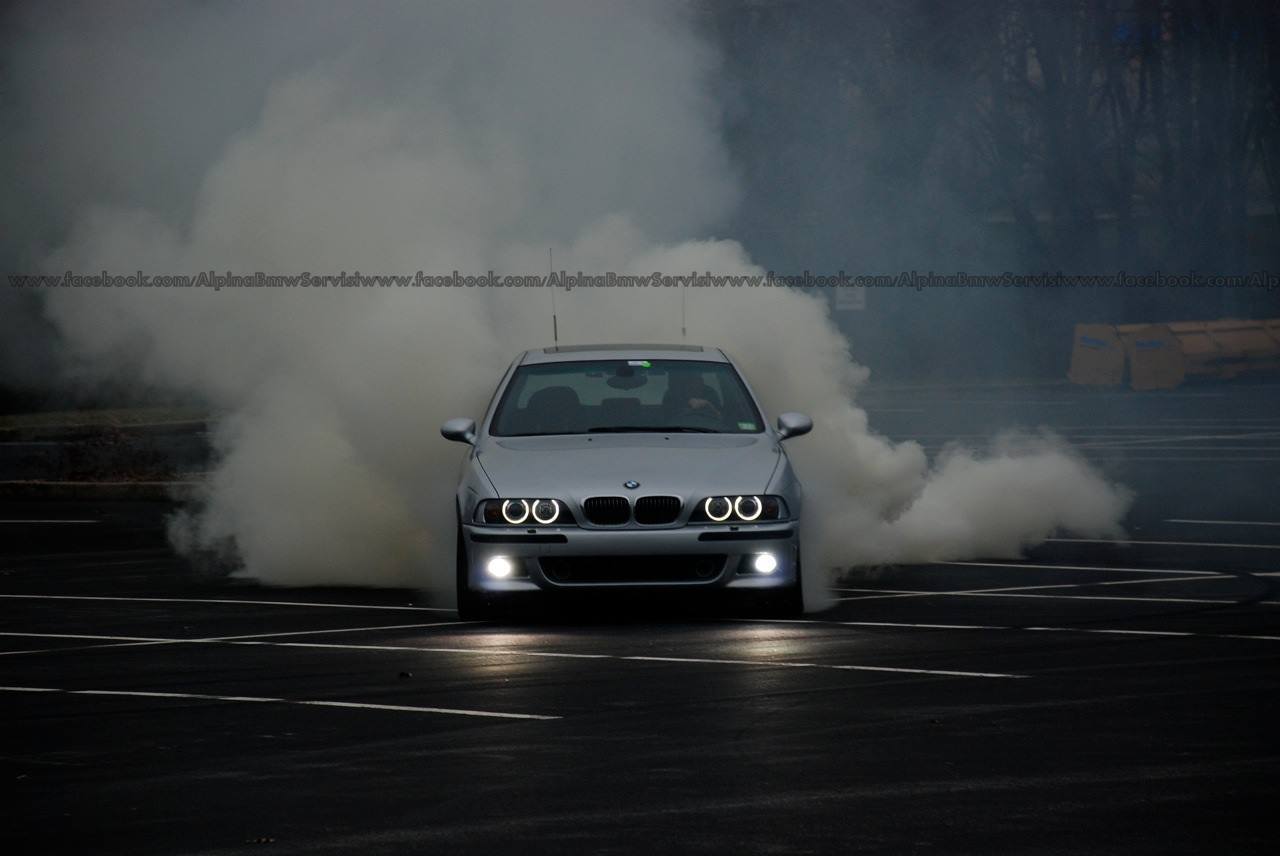 Alpina BMW Servis