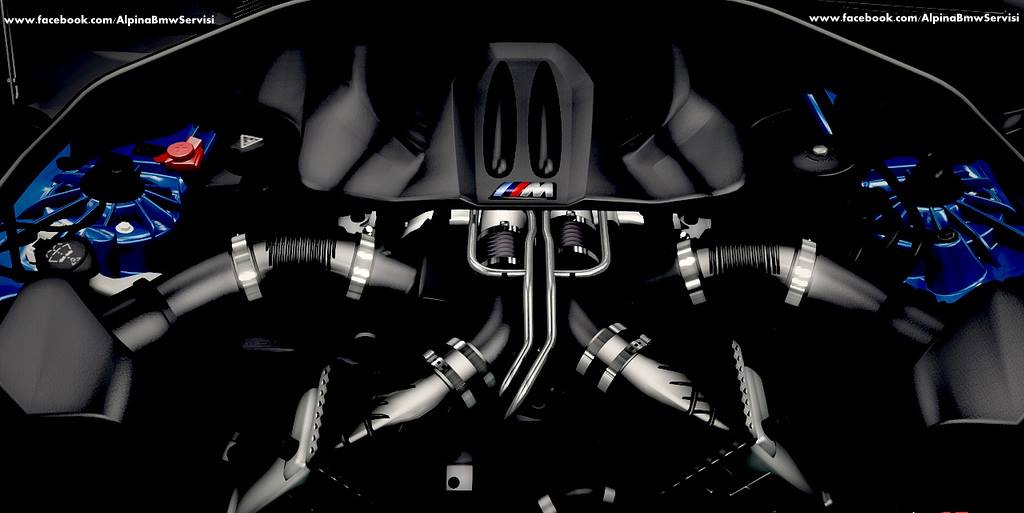 Alpina BMW Servis