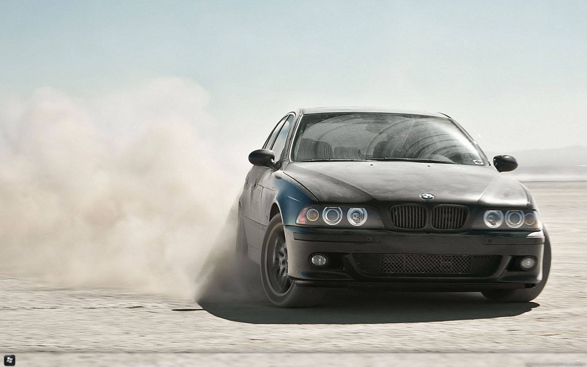 Alpina BMW Servis