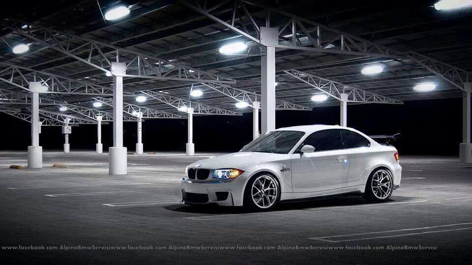 Alpina BMW Servis