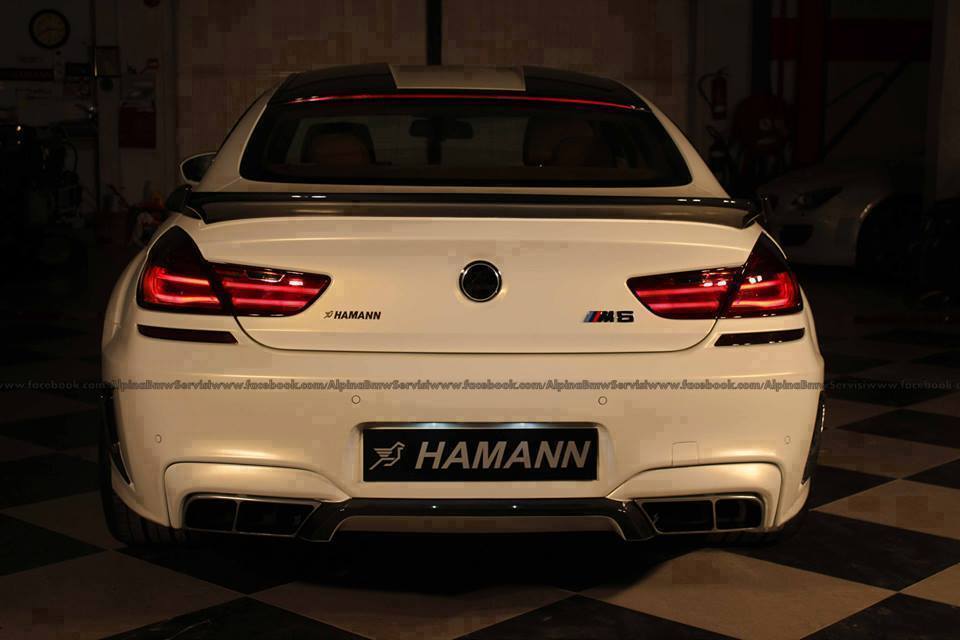 Alpina BMW Servis