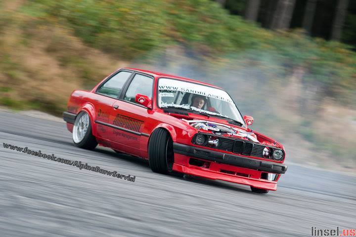 Alpina BMW Servis