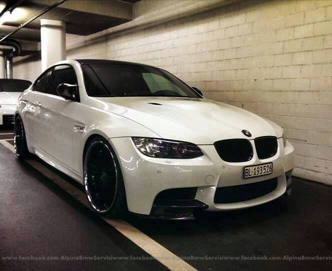 Alpina BMW Servis