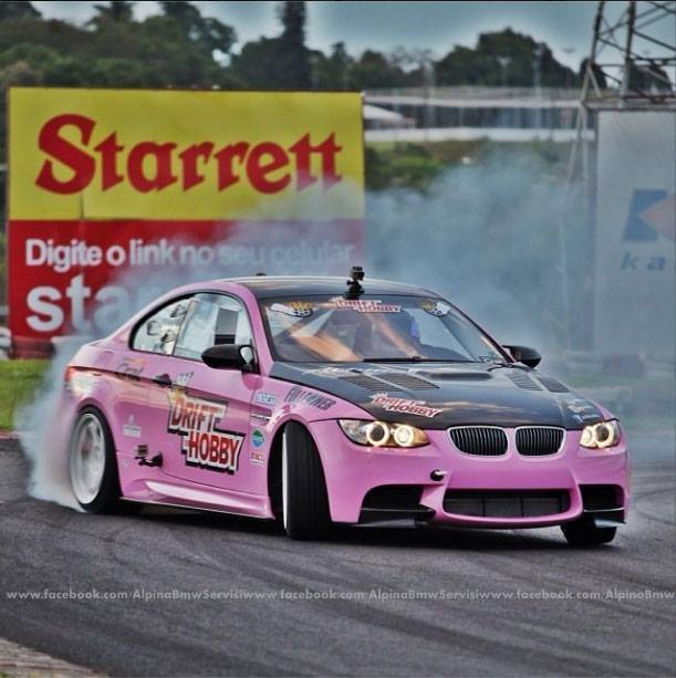 Alpina BMW Servis