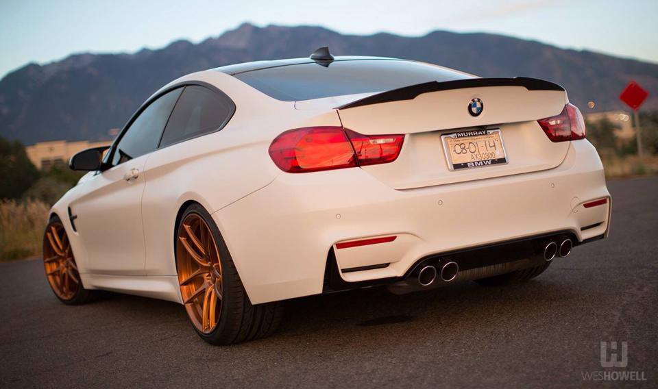 Alpina BMW Servis