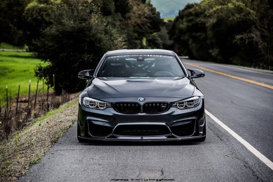Alpina BMW Servis