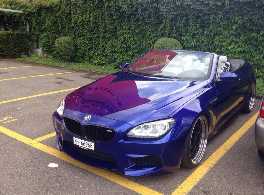 Alpina BMW Servis
