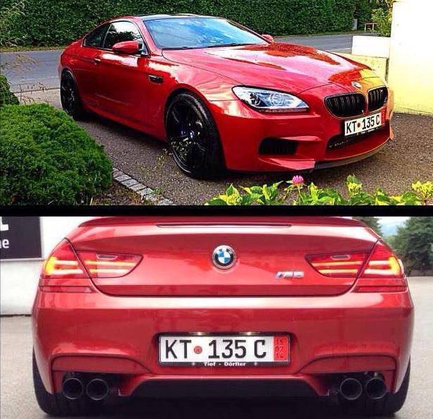 Alpina BMW Servis