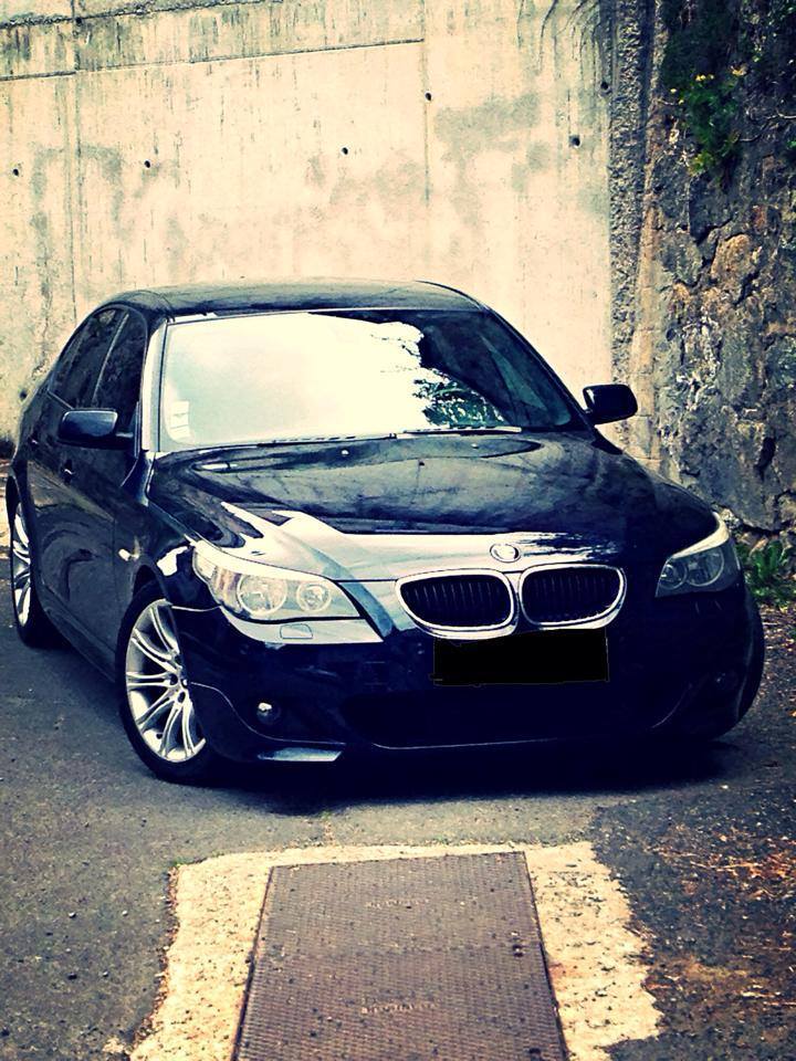 Alpina BMW Servis