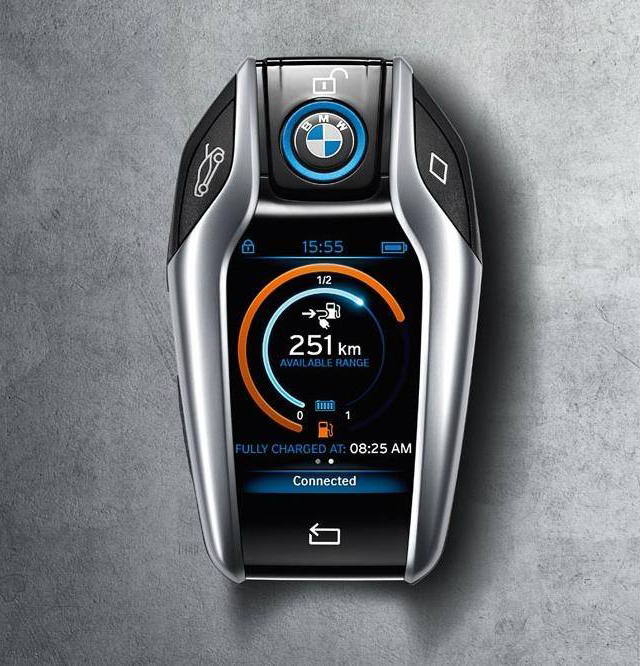 Alpina BMW Servis