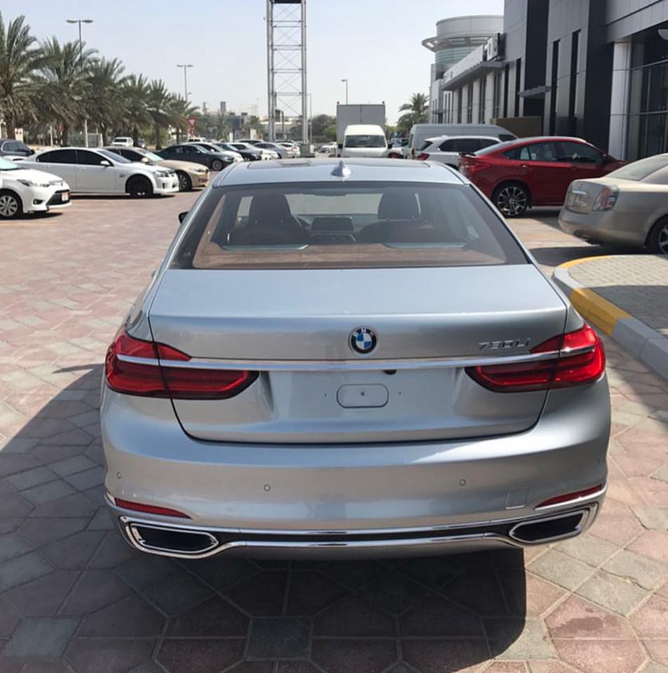 Alpina BMW Servis