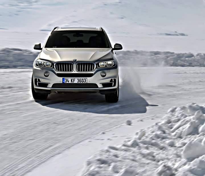 Alpina BMW Servis