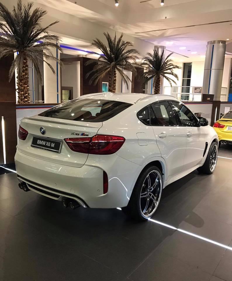 Alpina BMW Servis
