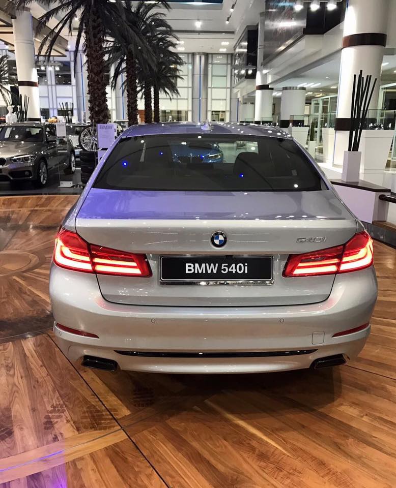 Alpina BMW Servis