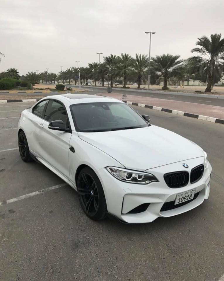 Alpina BMW Servis