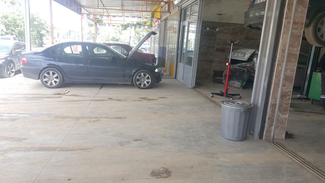 Alpina BMW Servis