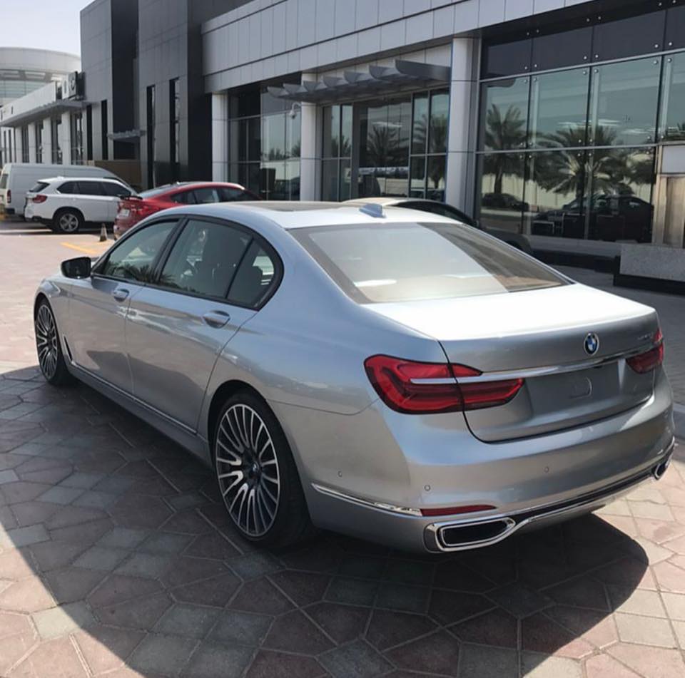 Alpina BMW Servis