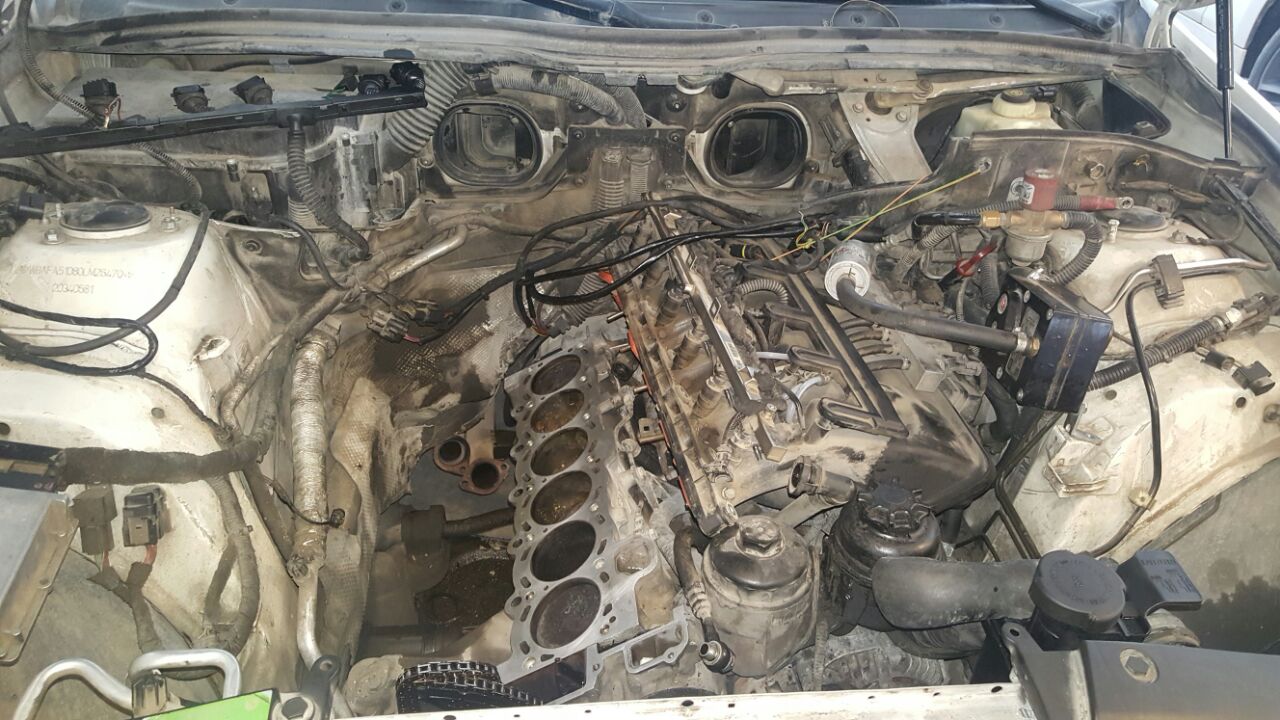 Alpina BMW Servis