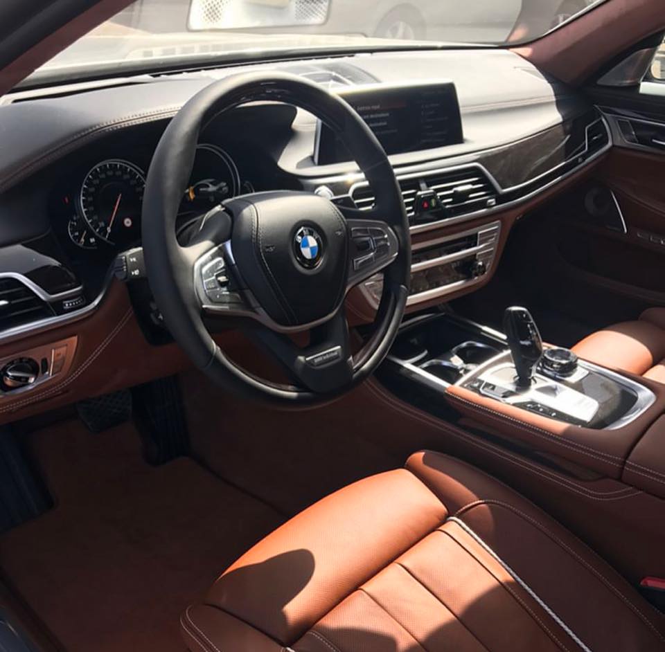 Alpina BMW Servis