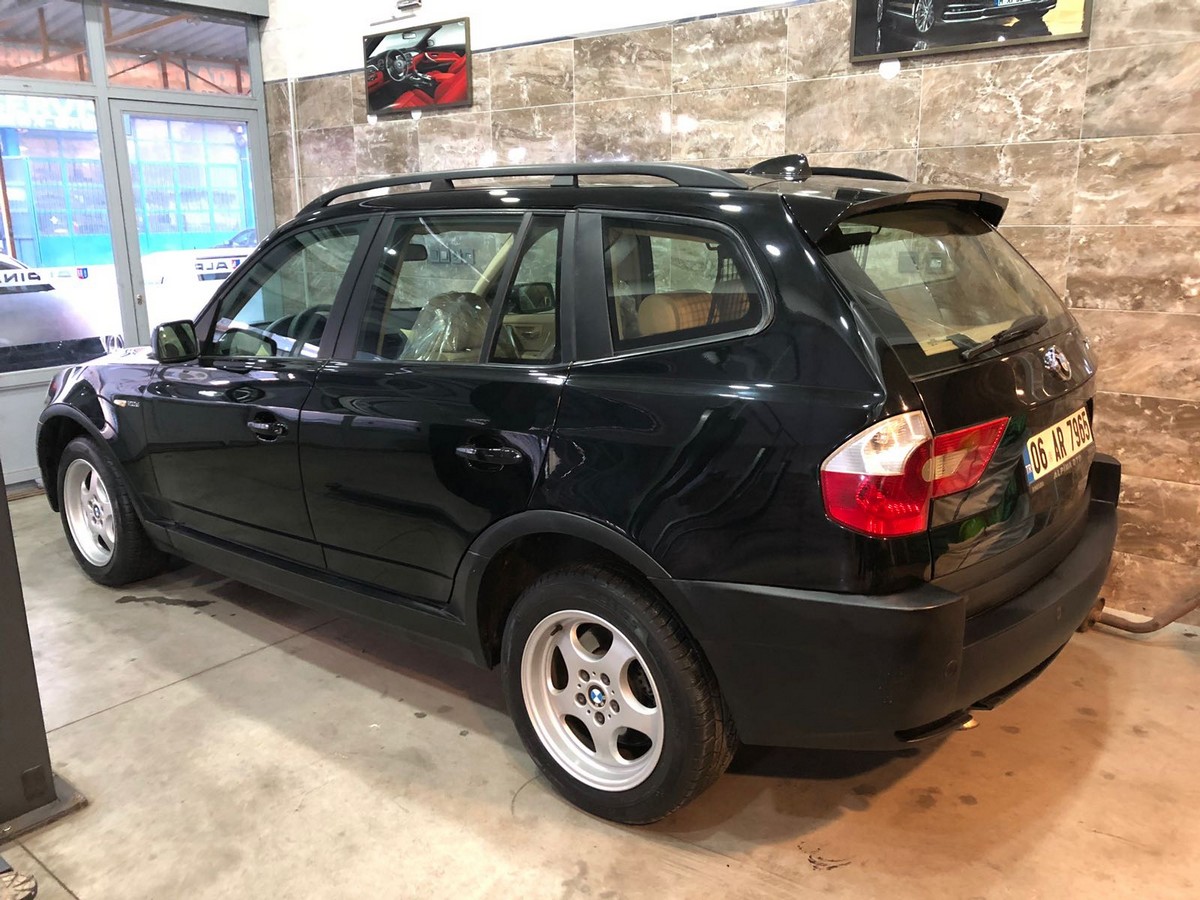 Alpina BMW Servis