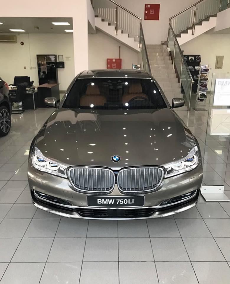 Alpina BMW Servis
