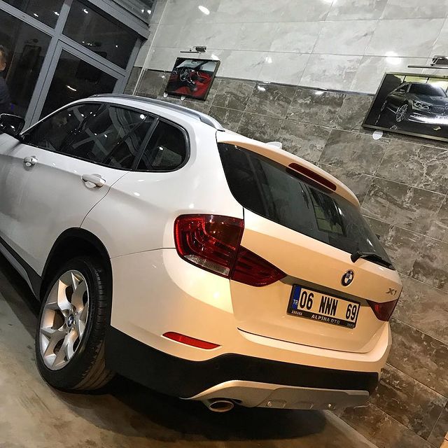 Alpina BMW Servis