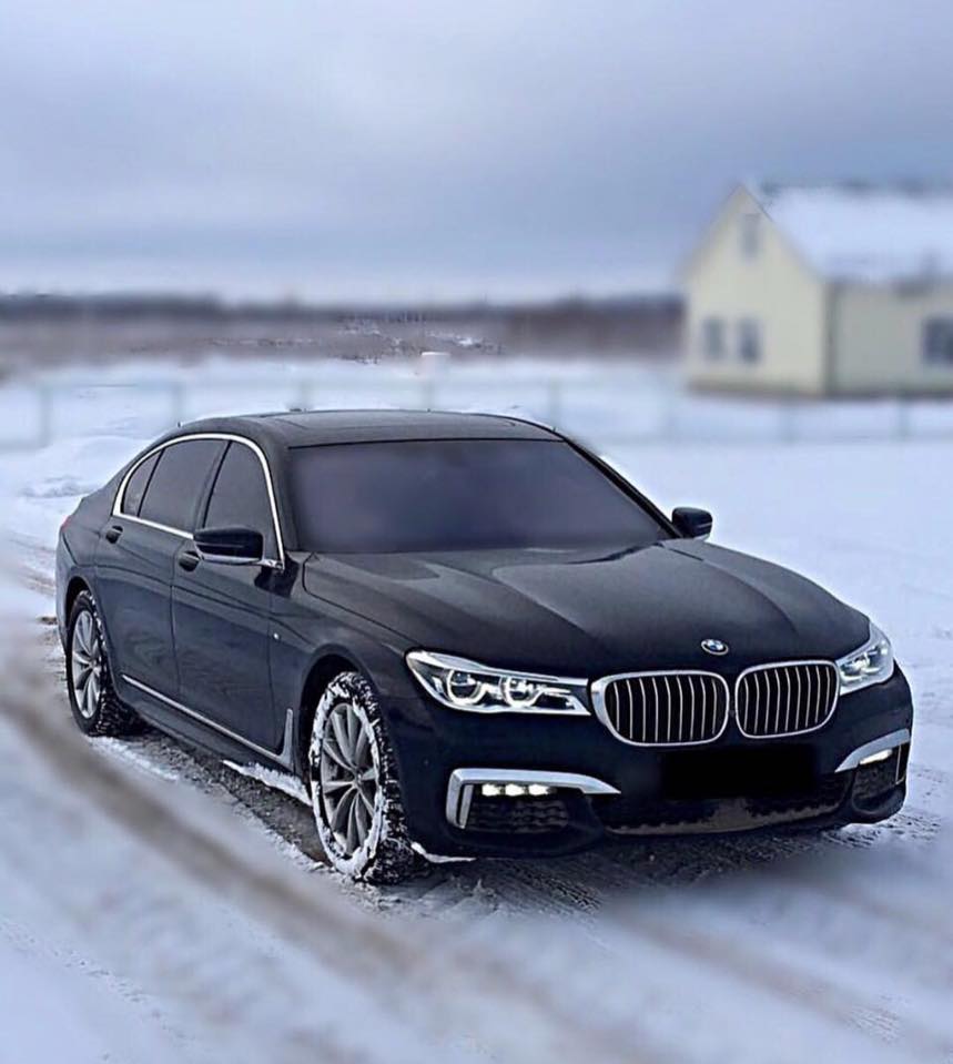 Alpina BMW Servis