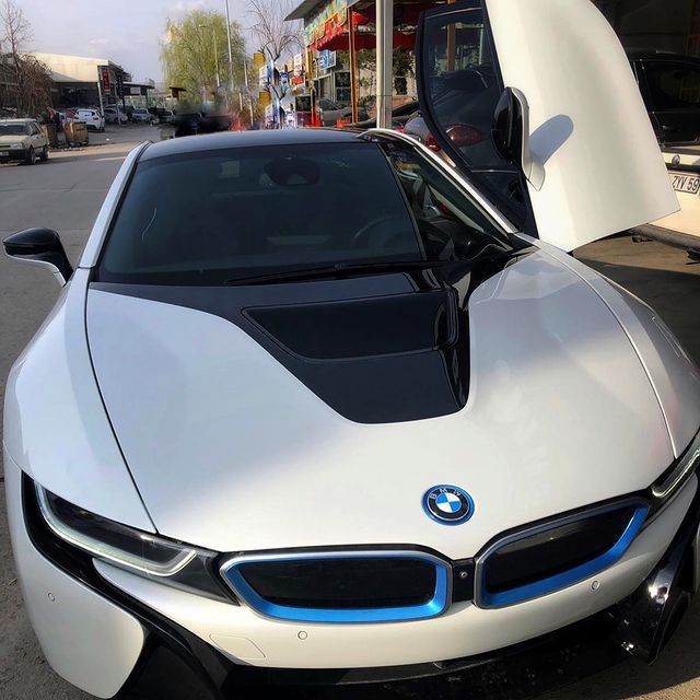 Alpina BMW Servis