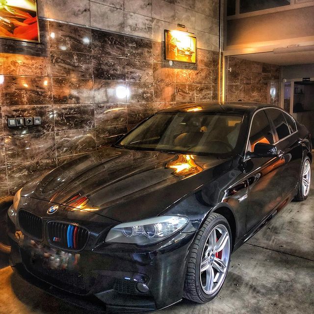 Alpina BMW Servis