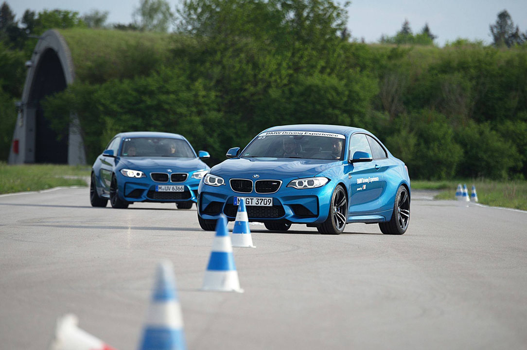 Alpina BMW Servis
