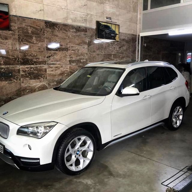 Alpina BMW Servis