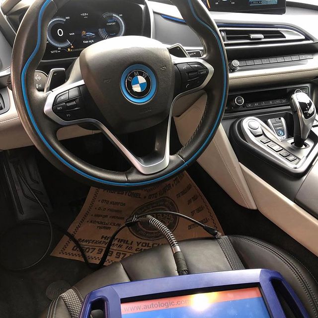 Alpina BMW Servis