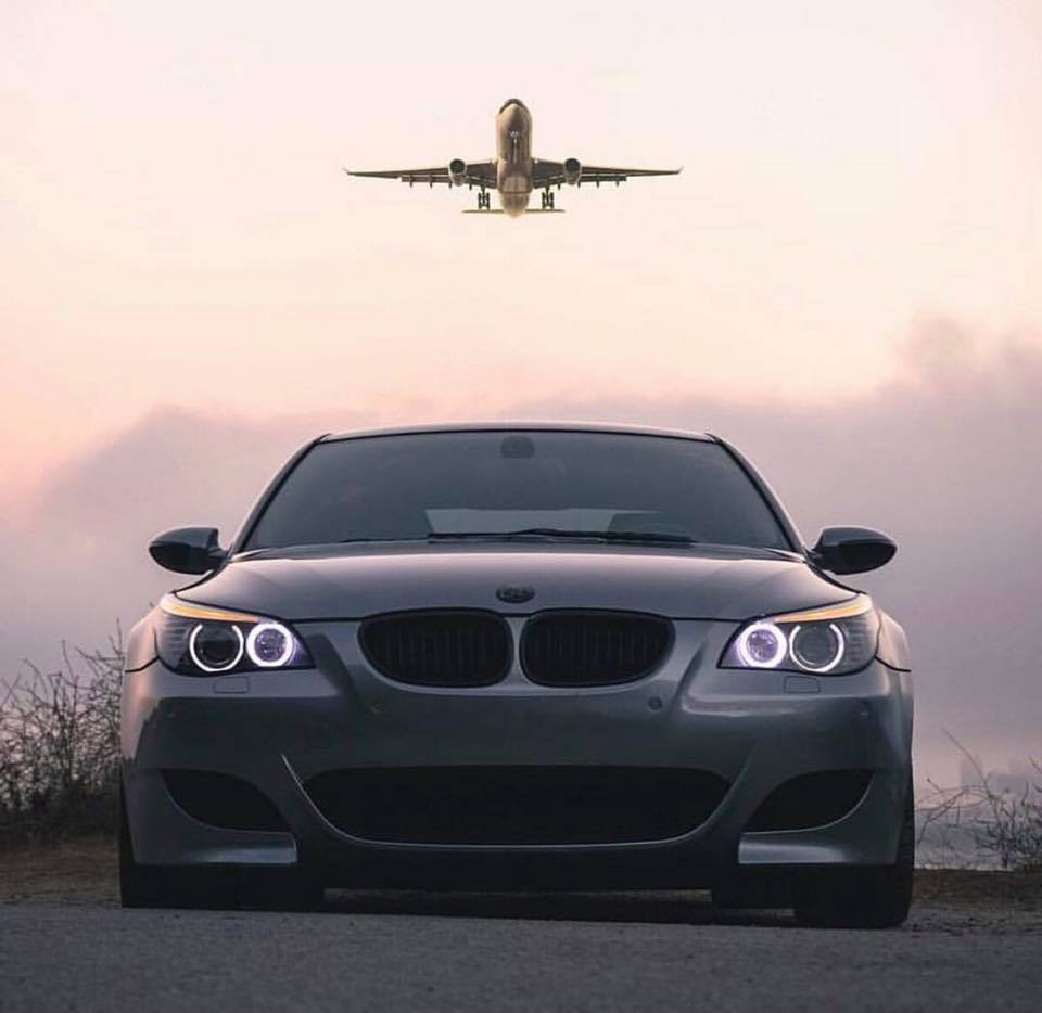 Alpina BMW Servis