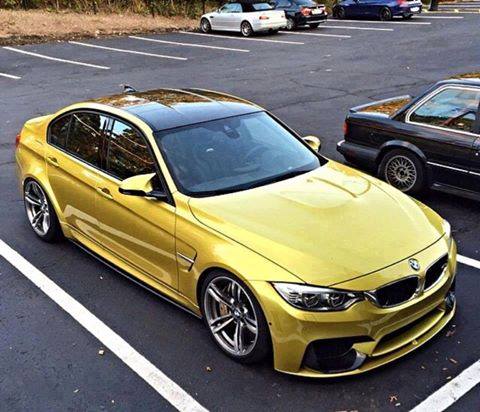 Alpina BMW Servis