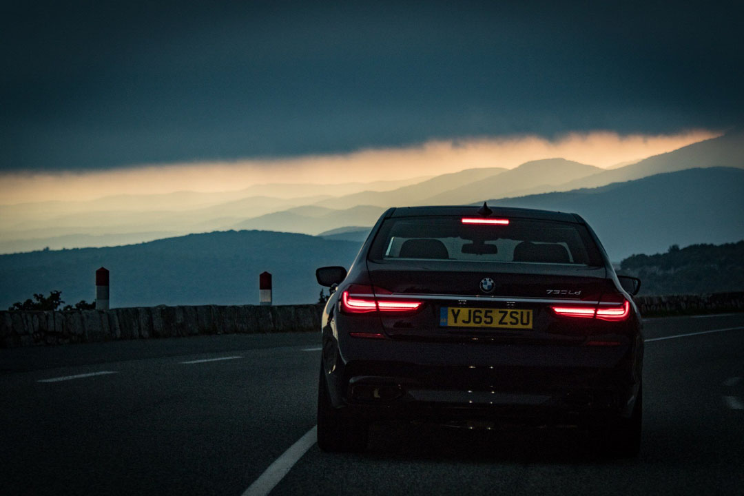 Alpina BMW Servis