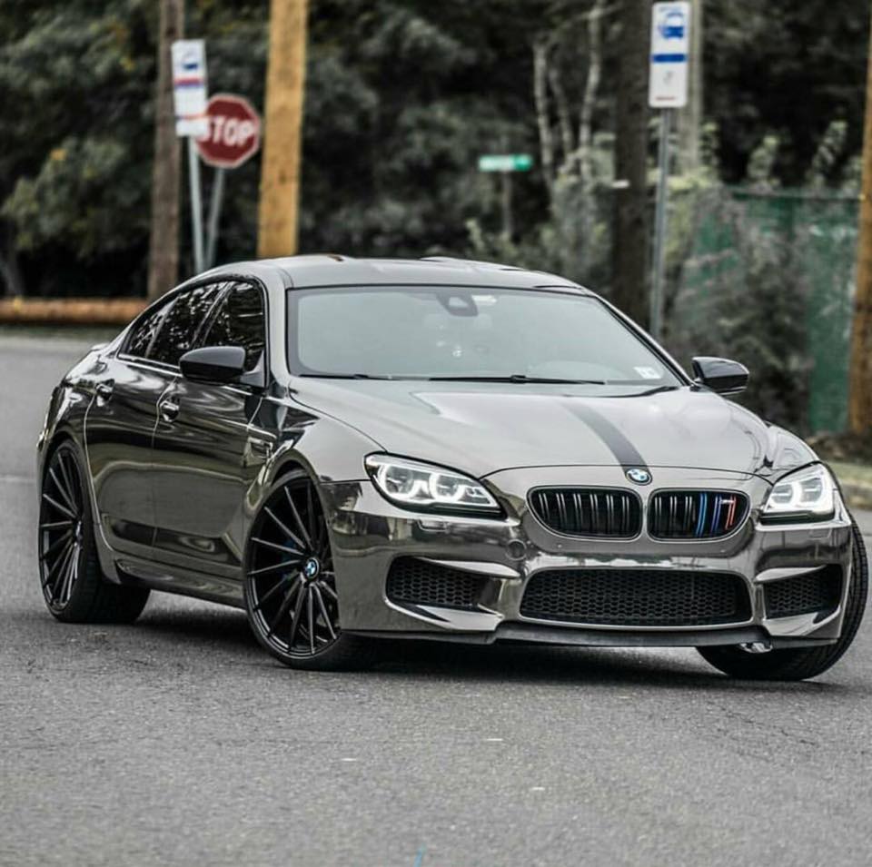 Alpina BMW Servis