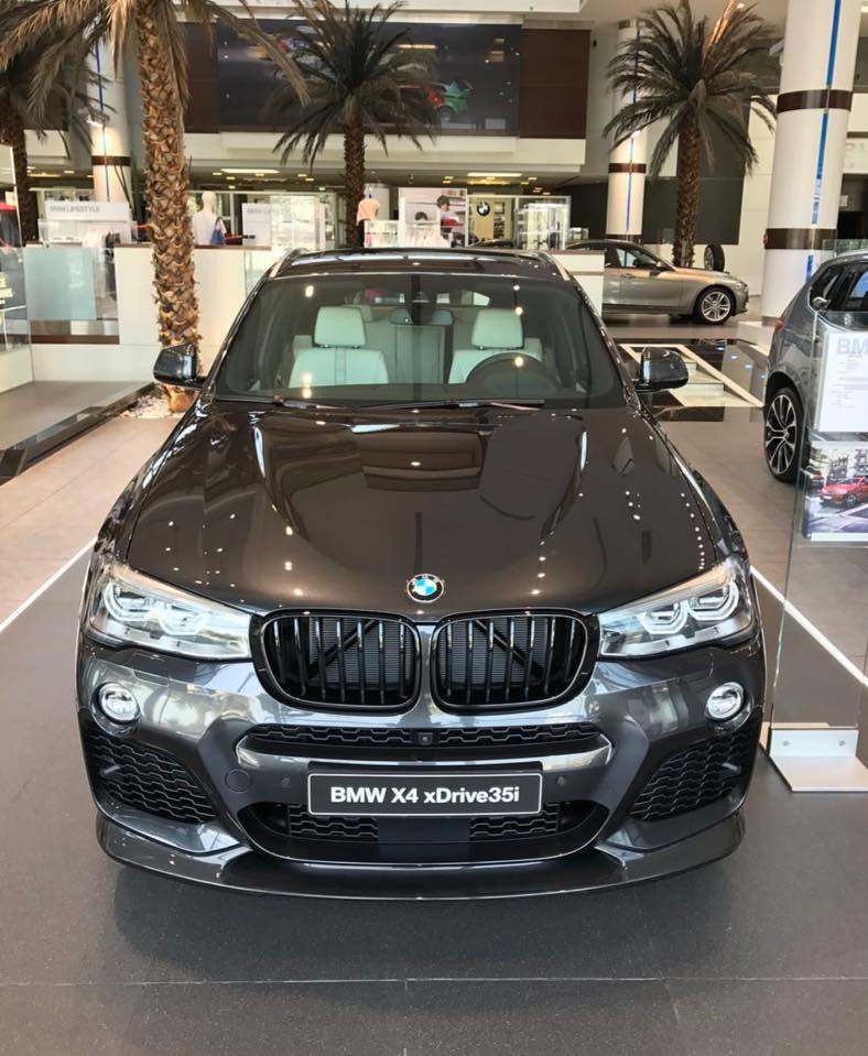 Alpina BMW Servis
