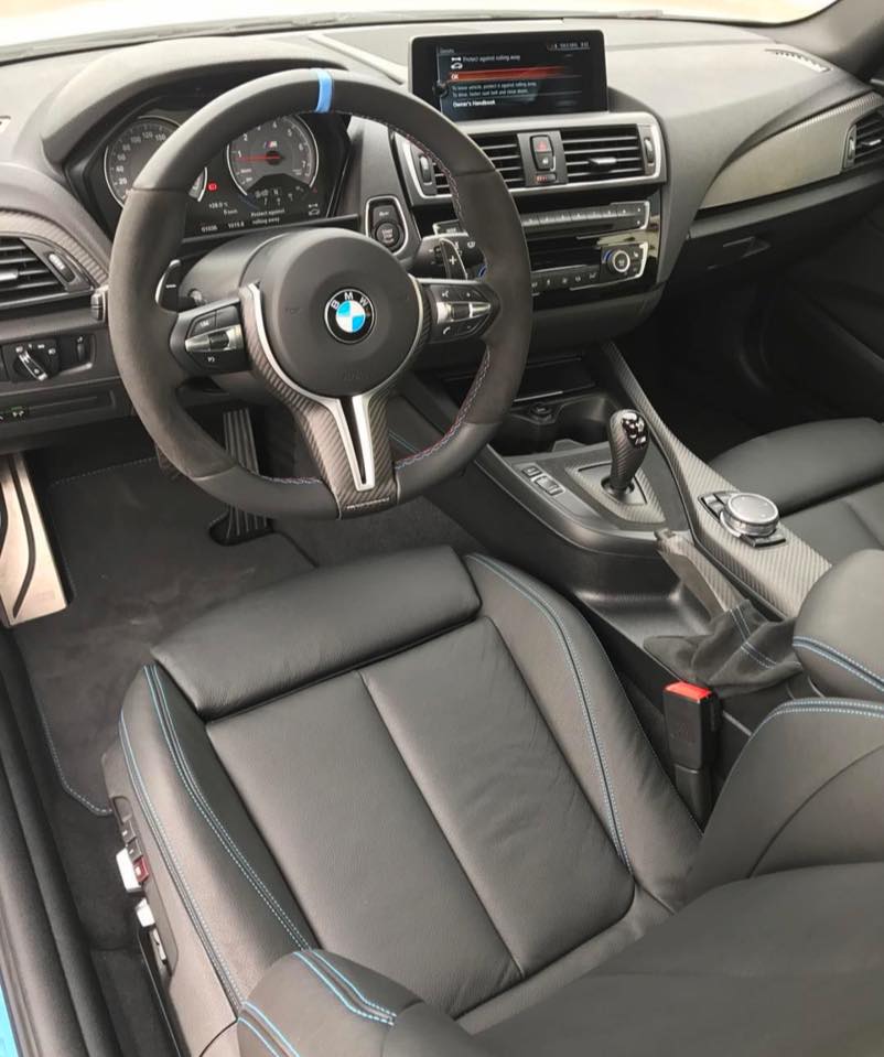 Alpina BMW Servis