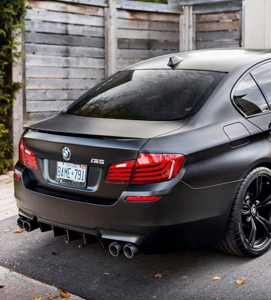 Alpina BMW Servis