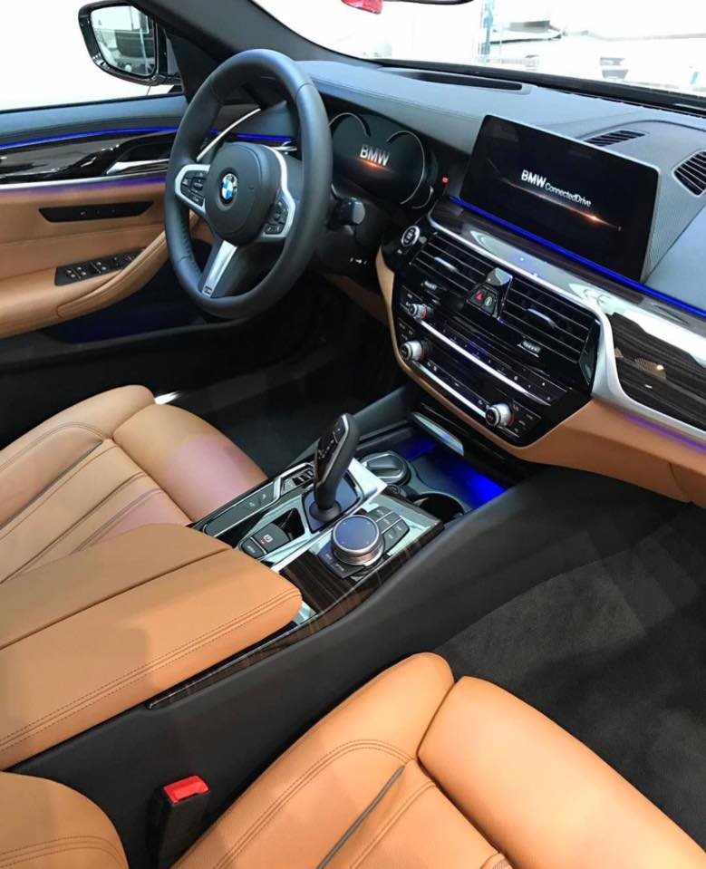 Alpina BMW Servis