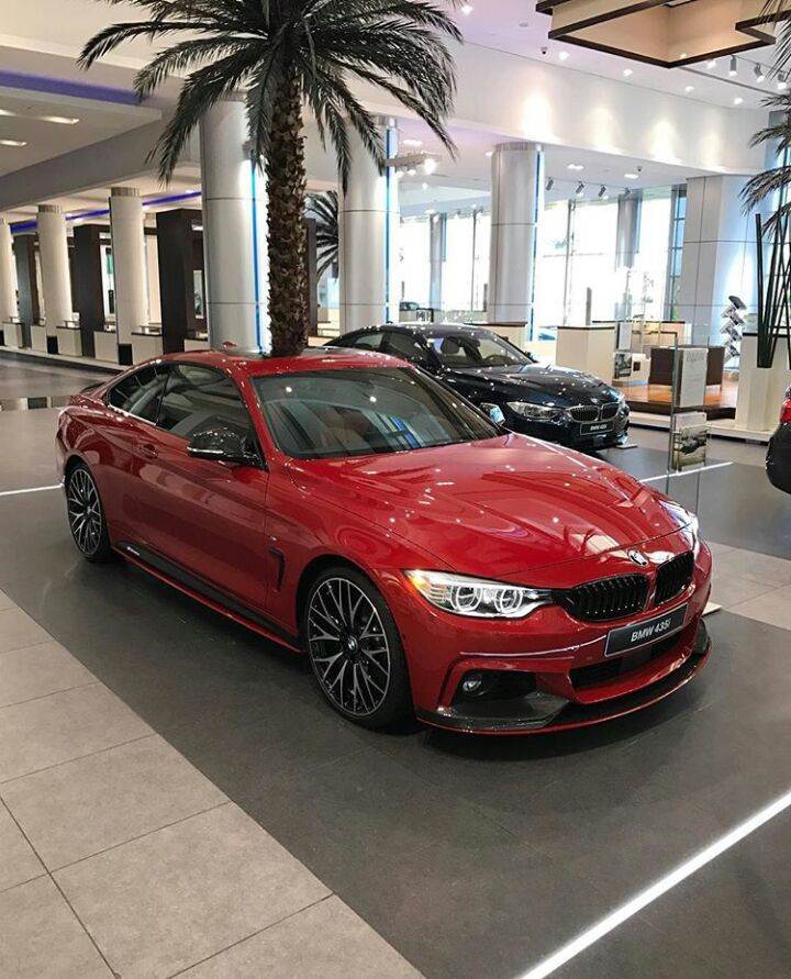 Alpina BMW Servis