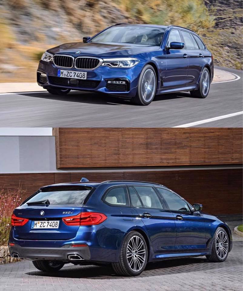 Alpina BMW Servis