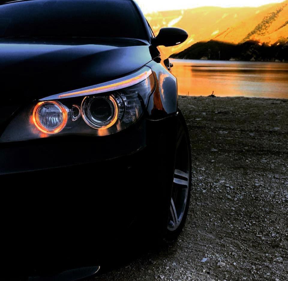 Alpina BMW Servis