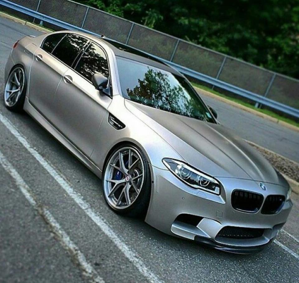 Alpina BMW Servis
