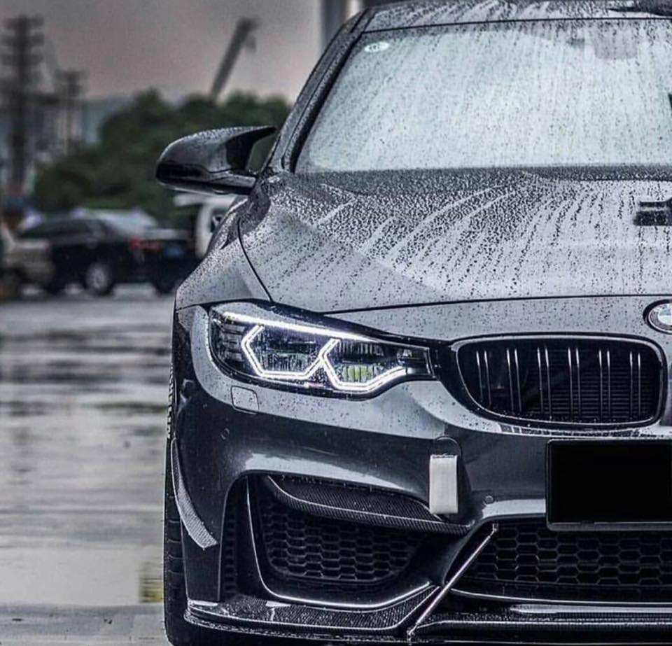 Alpina BMW Servis