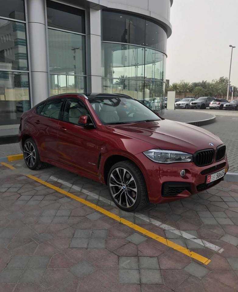Alpina BMW Servis