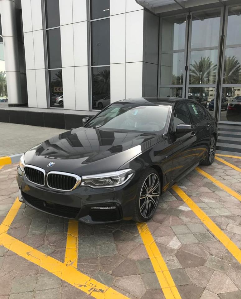 Alpina BMW Servis