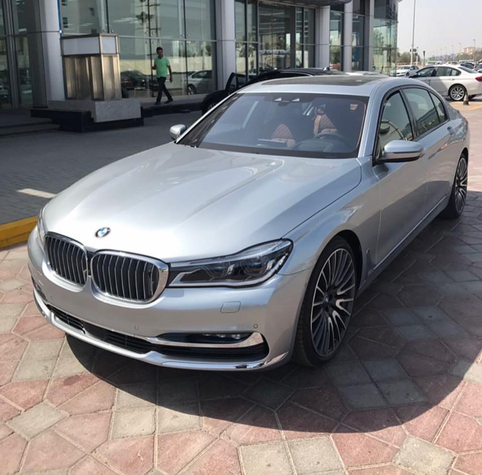 Alpina BMW Servis